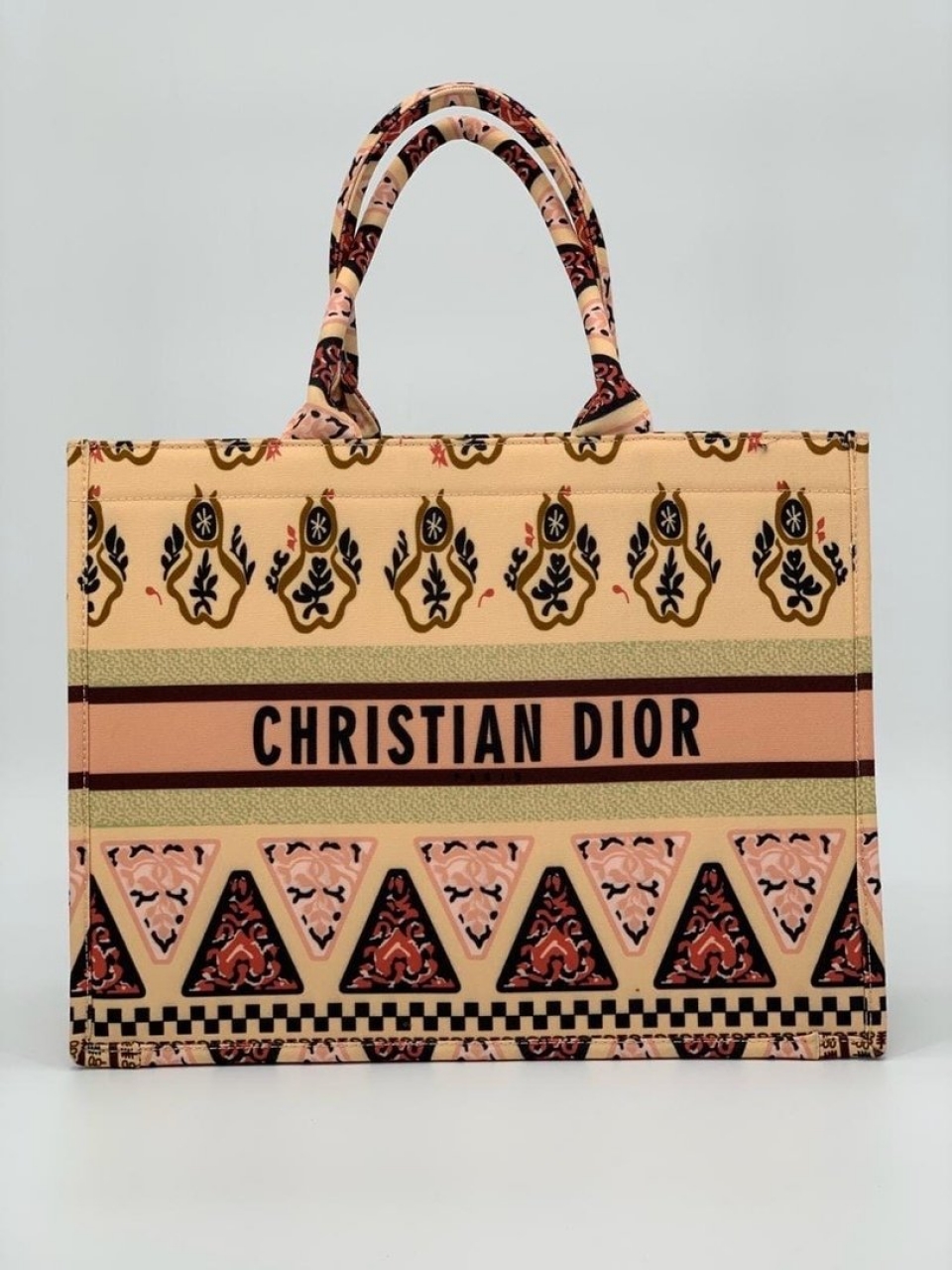 Сумка Christian Dior